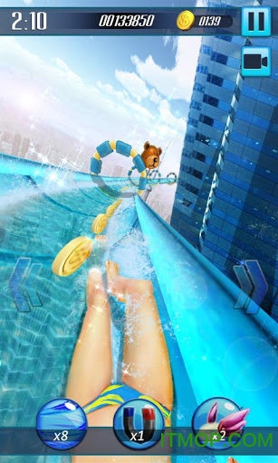3Dˮ(Water Slide 3D) ͼ1