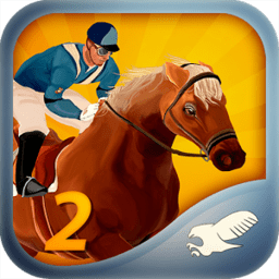 ِR܊2Α(Race Horses Champions 2)