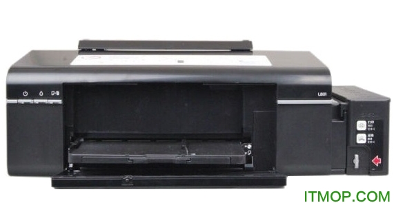 爱普生epson L805打印机清零软件 v1.0 