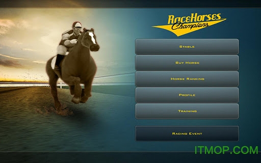 ھ(Race Horses Champions) v1.5 ׿ 0