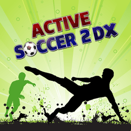 动感足球2DX(Active Soccer 2 DX)v1.0.3 安卓版