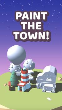 ɫ3D(Color Town 3D) v1.0 ׿ 3