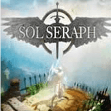 SolSeraph简体中文汉化补丁