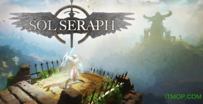 SolSeraphĺ v1.0 Ѱ 0