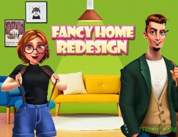 լ(fancy home redesign) ͼ0