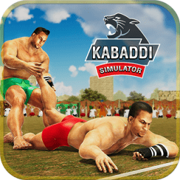卡巴迪比赛(Kabaddi Strikers 2019)
