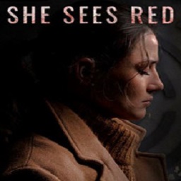 tɫӰΑShe Sees Red