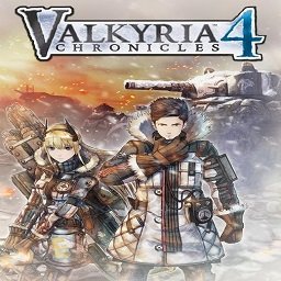 (zhn)(chng)Ů4ƽ(Valkyria Chronicles 4)