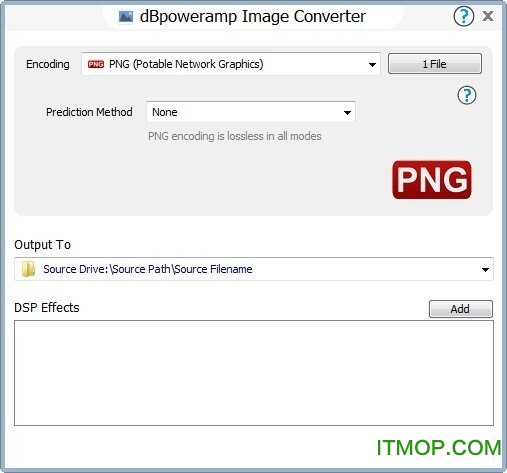 dBpoweramp Image Converter ͼ0