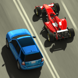 һʽİϷ(Pole Position Formula Racer)