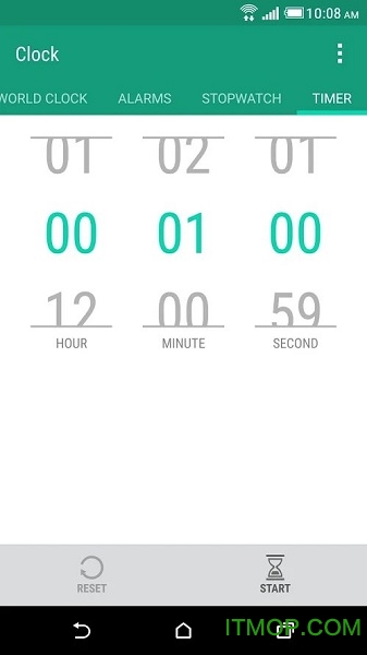 htcʱapk(HTC Clock) ͼ2