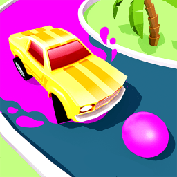 Ư(Painty Drift)