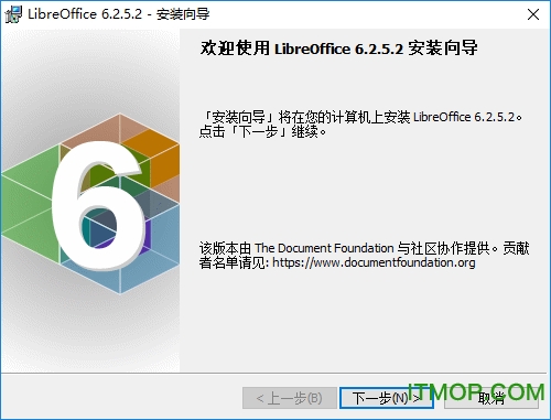 LibreOffice