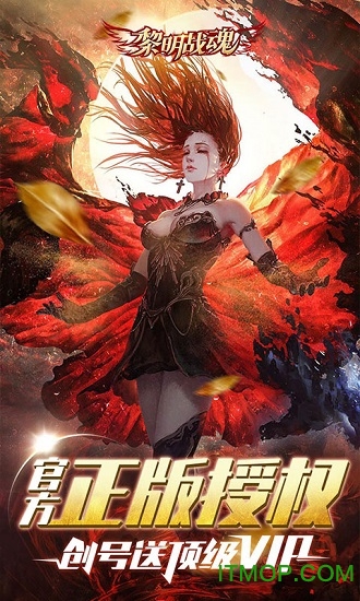 黎明战魂飞升版(暂未上线) v1.0 安卓版 4