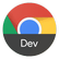 谷歌浏览器开发版(Google Chrome Dev)
