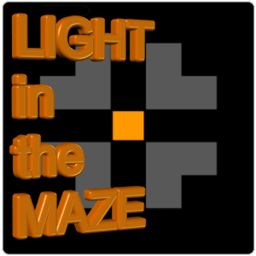 迷宫中的光(Light in the MAZE)