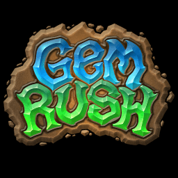 ʯİ(Gem Rush Board Game)