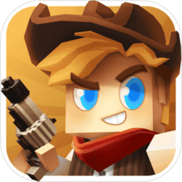 (zhn)o޽@ʯ(Wild West Gunfight)