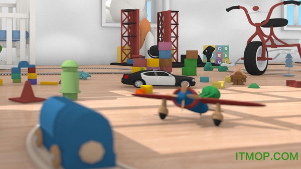 宝贝逃脱下载 v1.1.0 安卓版 2