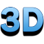 3D Video Converter(3DƵת)