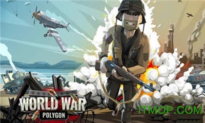 ս(Word War Polygon) ͼ0
