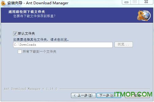 Ant Download Manager破解版