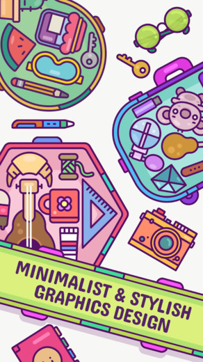 打包高手 打包高手游戏下载