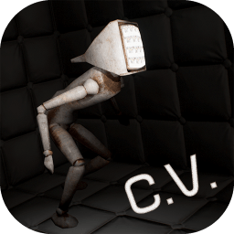 CreepyVision诡异幻觉游戏简体中文免安装版