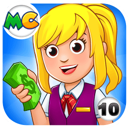 ҵĳios(My City Bank)v1.0 iPhone