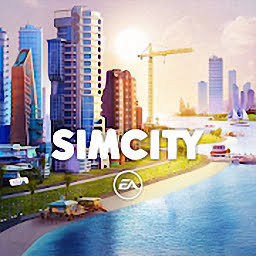 手机模拟城市建设游戏