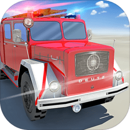 ģ2019(fire truck simulator 2019)