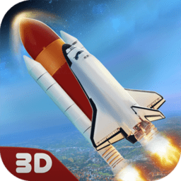 火箭飞行模拟器最新版