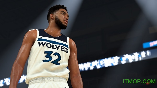 NBA2K20 147枚篮球补丁mod合集