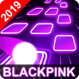 Blackpink Hop手游