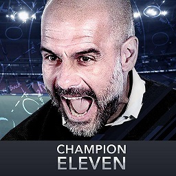 ھʮһϷ(Champion Eleven)v2.18.137