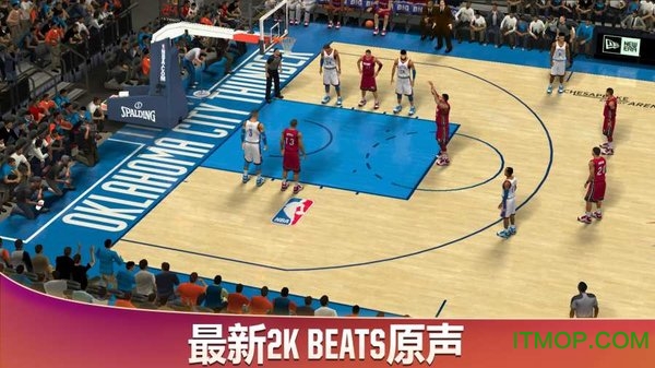 NBA 2K20ֻƽ޽ ͼ1