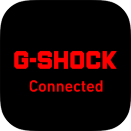gshock蓝牙连接app