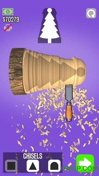 超级木旋3d版(woodturning 3d)下载 v1.0.2 安卓版0