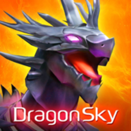 Dragon Sky飞龙不累