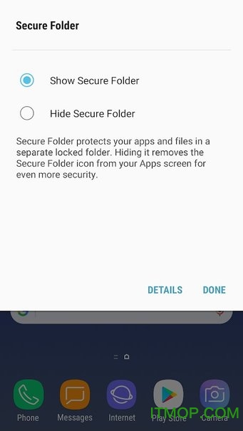 Secure Folder v1.7.01.60 ׿1