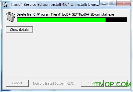 tftpd64 service edition v4.64 ٷ 0