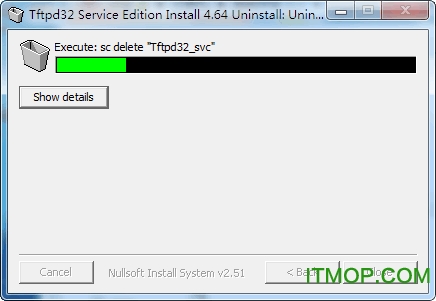 tftpd32 service edition下载 v4.64 官方版0