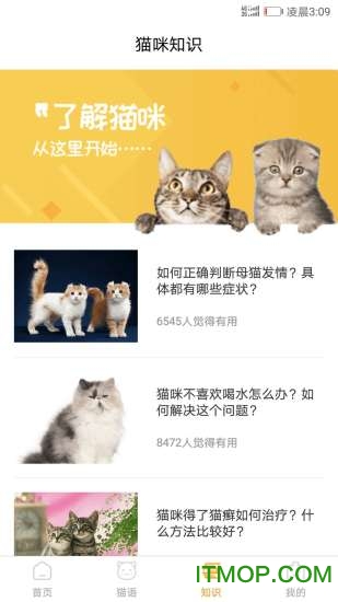 猫咪翻译器app下载 v1.7.0安卓版2