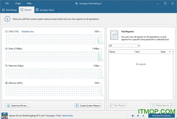 Auslogics Disk Defrag Pro(ר) v9.0.0.2 ɫѰ 0