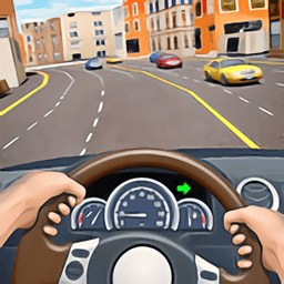 城市出租车司机游戏2020