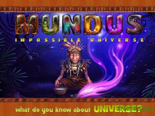 Mundus手游下载 v1.7.12 安卓版 0