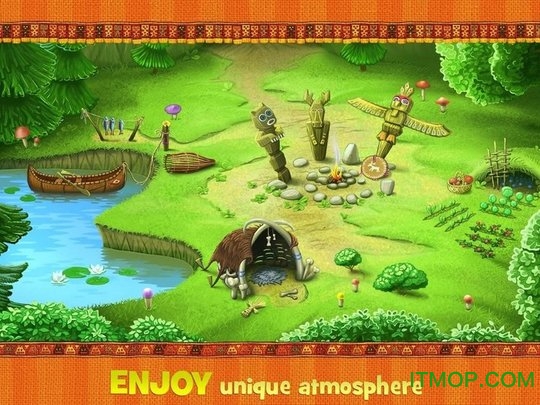 Mundus手游下载 v1.7.12 安卓版 1