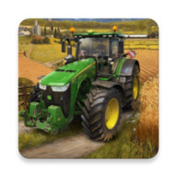 Farming Simulator 20苹果手机版
