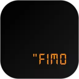 FIMO复古胶卷相机