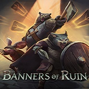 սϷ(Banners of Ruin)